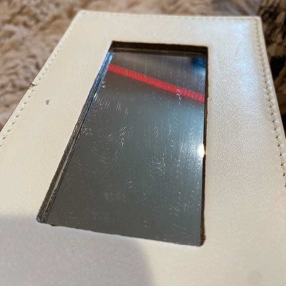 Balenciaga Paris designer GENTLY USED python snakeskin handlebag OS - Picture 15 of 17